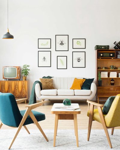 Interior design 1