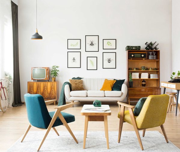 Interior design 1