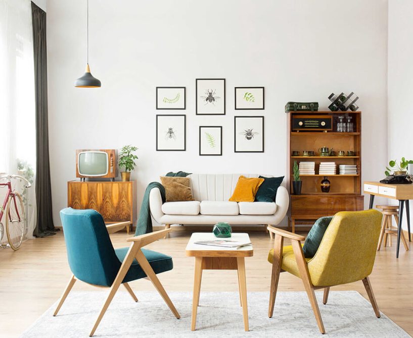 Interior design 1