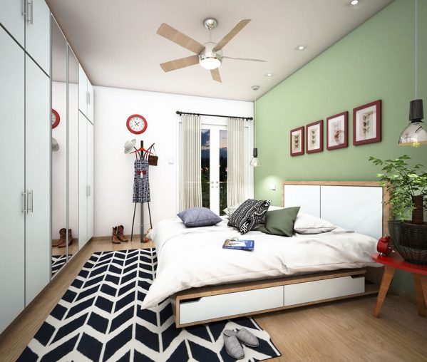 Interior design 3