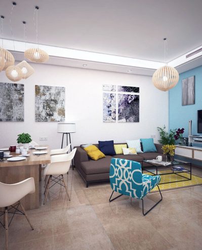 Interior design 4