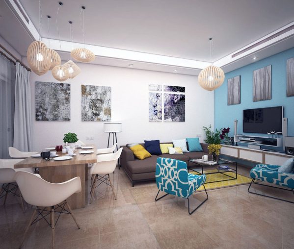Interior design 4