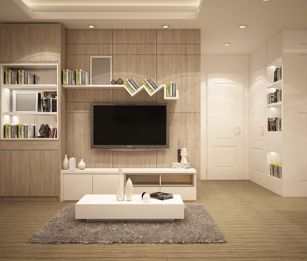 Interior design 5