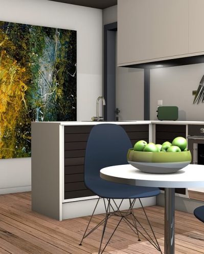 Interior design 6