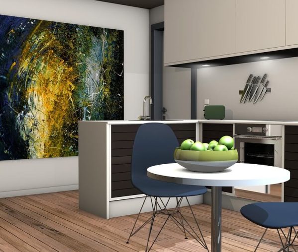 Interior design 6